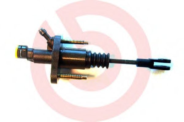 BREMBO C 59 002 Главный цилиндр, система сцепления для OPEL ASTRA J (Опель Астра джи) BREMBO C 59 002 Главный цилиндр, система сцепления для OPEL ASTRA J (Опель Астра джи)