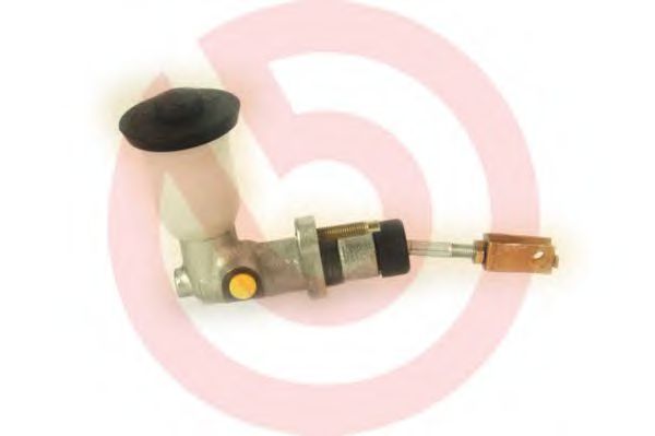 BREMBO C 83 007 Главный цилиндр, система сцепления для TOYOTA (Тойота/тоета) BREMBO C 83 007 Главный цилиндр, система сцепления для TOYOTA (Тойота/тоета)