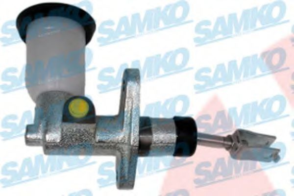 BREMBO C 83 019 Главный цилиндр, система сцепления для TOYOTA 4 RUNNER (Тойота/тоета 4 руннэр) BREMBO C 83 019 Главный цилиндр, система сцепления для TOYOTA 4 RUNNER (Тойота/тоета 4 руннэр)