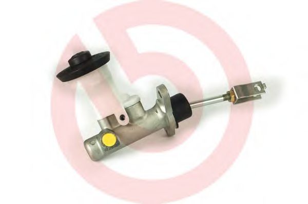 BREMBO C 83 020 Главный цилиндр, система сцепления для TOYOTA SW4 (Тойота/тоета Св4) BREMBO C 83 020 Главный цилиндр, система сцепления для TOYOTA SW4 (Тойота/тоета Св4)