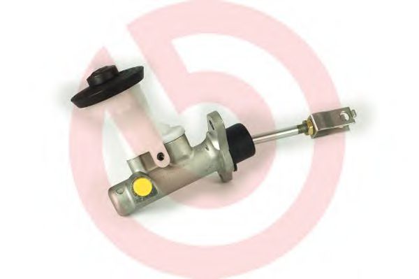BREMBO C 83 021 Главный цилиндр, система сцепления для TOYOTA 4 RUNNER (Тойота/тоета 4 руннэр) BREMBO C 83 021 Главный цилиндр, система сцепления для TOYOTA 4 RUNNER (Тойота/тоета 4 руннэр)