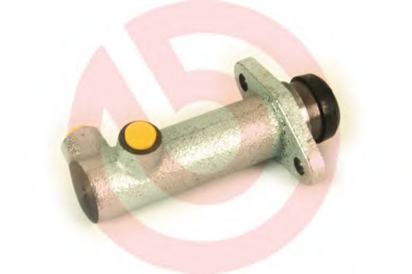 BREMBO C 85 012 Главный цилиндр, система сцепления для SKODA RAPID (Шкода Рапид) BREMBO C 85 012 Главный цилиндр, система сцепления для SKODA RAPID (Шкода Рапид)