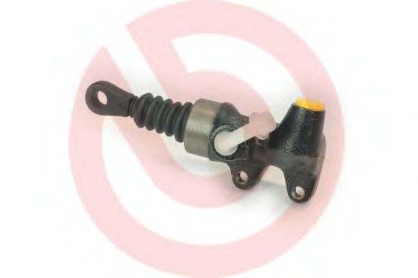 BREMBO C 85 014 Главный цилиндр, система сцепления для VOLKSWAGEN T4 MULTIVAN (Фольксваген Т4 мултиvан) BREMBO C 85 014 Главный цилиндр, система сцепления для VOLKSWAGEN T4 MULTIVAN (Фольксваген Т4 мултиvан)