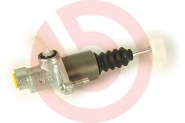 BREMBO C 85 017 Главный цилиндр, система сцепления для VOLKSWAGEN VENTO (Фольксваген Венто) BREMBO C 85 017 Главный цилиндр, система сцепления для VOLKSWAGEN VENTO (Фольксваген Венто)