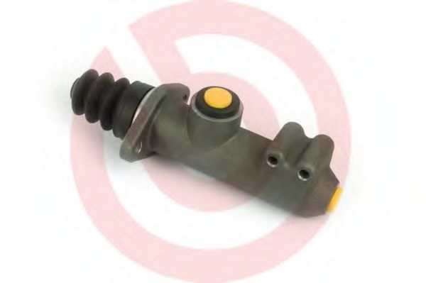 BREMBO C C2 003 Главный цилиндр, система сцепления для SCANIA (Сканиа) BREMBO C C2 003 Главный цилиндр, система сцепления для SCANIA (Сканиа)