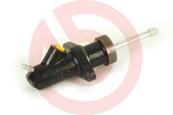 BREMBO E 06 002 Рабочий цилиндр, система сцепления для BMW Z3 (Бмв З3) BREMBO E 06 002 Рабочий цилиндр, система сцепления для BMW Z3 (Бмв З3)