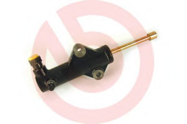 BREMBO E 23 008 Рабочий цилиндр, система сцепления для FIAT 500 C (Фиат 500 c) BREMBO E 23 008 Рабочий цилиндр, система сцепления для FIAT 500 C (Фиат 500 c)