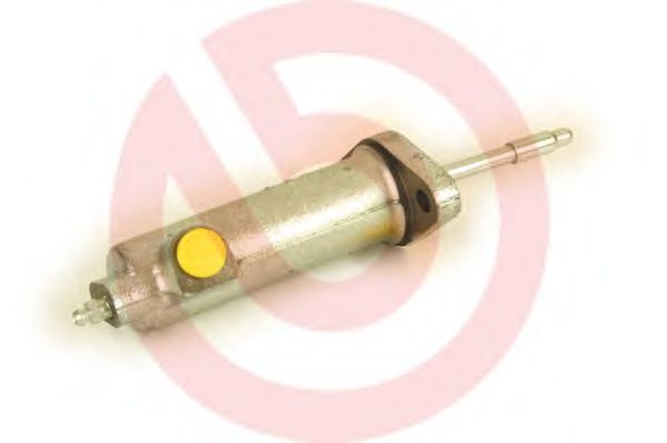 BREMBO E 50 007 Рабочий цилиндр, система сцепления для MERCEDES-BENZ SPRINTER 3-T (Мэрcэдэс-бэнз Спринтэр 3-т) BREMBO E 50 007 Рабочий цилиндр, система сцепления для MERCEDES-BENZ SPRINTER 3-T (Мэрcэдэс-бэнз Спринтэр 3-т)