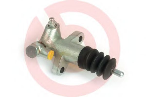 BREMBO E 54 009 Рабочий цилиндр, система сцепления для MITSUBISHI SIGMA (Митсубиши/митсубиси Сигма) BREMBO E 54 009 Рабочий цилиндр, система сцепления для MITSUBISHI SIGMA (Митсубиши/митсубиси Сигма)