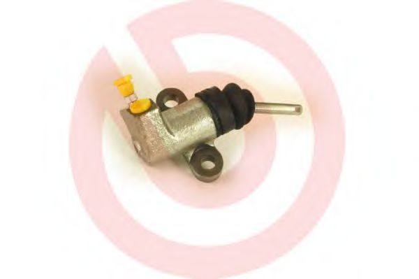 BREMBO E 56 009 Рабочий цилиндр, система сцепления для NISSAN (Ниссан) BREMBO E 56 009 Рабочий цилиндр, система сцепления для NISSAN (Ниссан)