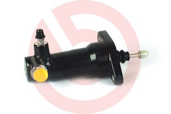 BREMBO E 85 005 Рабочий цилиндр, система сцепления для SEAT IBIZA V SPORTCOUPE (Сеат Ибица 5 спорткупе) BREMBO E 85 005 Рабочий цилиндр, система сцепления для SEAT IBIZA V SPORTCOUPE (Сеат Ибица 5 спорткупе)
