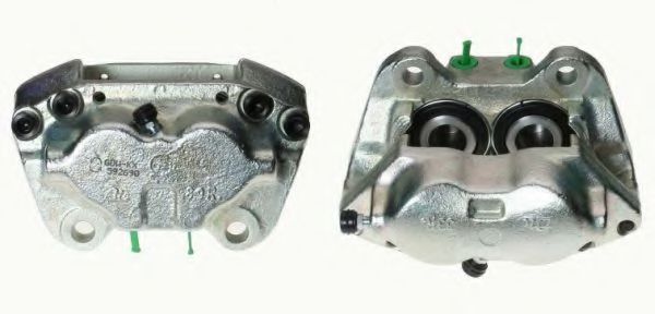 BREMBO F 06 020 Тормозной суппорт для BMW 5 (Бмв 5) BREMBO F 06 020 Тормозной суппорт для BMW 5 (Бмв 5)
