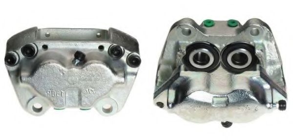 BREMBO F 06 023 Тормозной суппорт для BMW 5 (Бмв 5) BREMBO F 06 023 Тормозной суппорт для BMW 5 (Бмв 5)