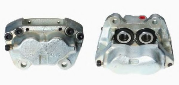 BREMBO F 06 024 Тормозной суппорт для BMW 7 (Бмв 7) BREMBO F 06 024 Тормозной суппорт для BMW 7 (Бмв 7)