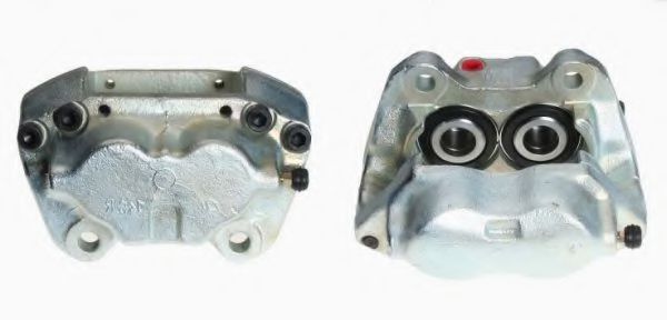 BREMBO F 06 025 Тормозной суппорт для BMW 7 (Бмв 7) BREMBO F 06 025 Тормозной суппорт для BMW 7 (Бмв 7)