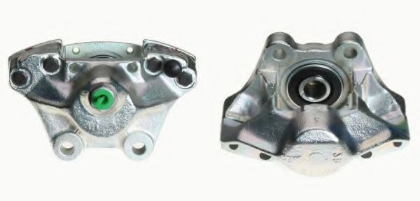 BREMBO F 06 026 Тормозной суппорт для BMW 7 (Бмв 7) BREMBO F 06 026 Тормозной суппорт для BMW 7 (Бмв 7)