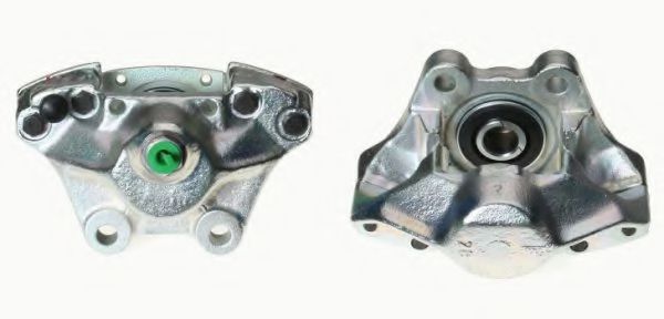 BREMBO F 06 027 Тормозной суппорт для BMW 7 (Бмв 7) BREMBO F 06 027 Тормозной суппорт для BMW 7 (Бмв 7)