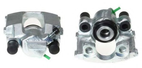 BREMBO F 06 030 Тормозной суппорт для BMW 7 (Бмв 7) BREMBO F 06 030 Тормозной суппорт для BMW 7 (Бмв 7)
