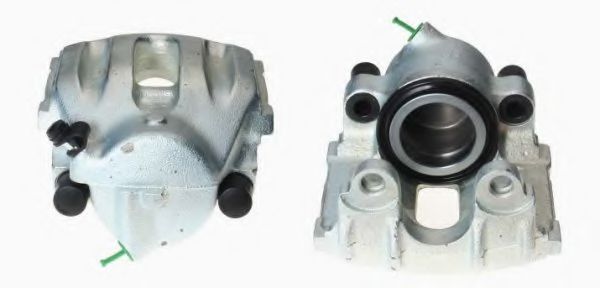 BREMBO F 06 046 Тормозной суппорт для BMW 7 (Бмв 7) BREMBO F 06 046 Тормозной суппорт для BMW 7 (Бмв 7)