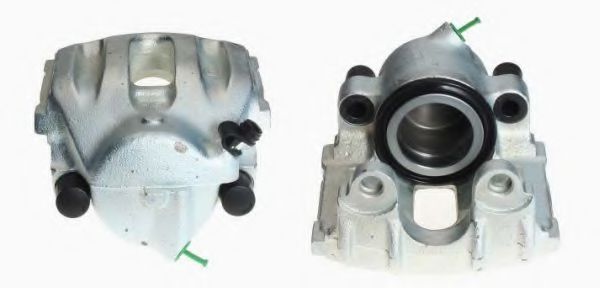 BREMBO F 06 047 Тормозной суппорт для BMW 7 (Бмв 7) BREMBO F 06 047 Тормозной суппорт для BMW 7 (Бмв 7)