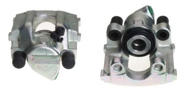 BREMBO F 06 048 Тормозной суппорт для BMW 7 (Бмв 7) BREMBO F 06 048 Тормозной суппорт для BMW 7 (Бмв 7)