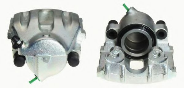 BREMBO F 06 052 Тормозной суппорт для BMW 7 (Бмв 7) BREMBO F 06 052 Тормозной суппорт для BMW 7 (Бмв 7)
