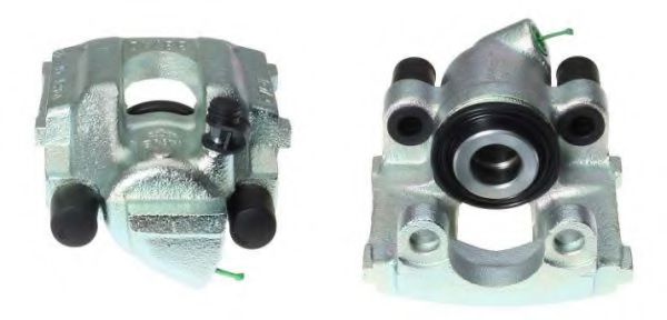BREMBO F 06 054 Тормозной суппорт для BMW 7 (Бмв 7) BREMBO F 06 054 Тормозной суппорт для BMW 7 (Бмв 7)