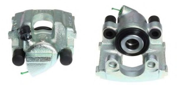 BREMBO F 06 055 Тормозной суппорт для BMW 7 (Бмв 7) BREMBO F 06 055 Тормозной суппорт для BMW 7 (Бмв 7)