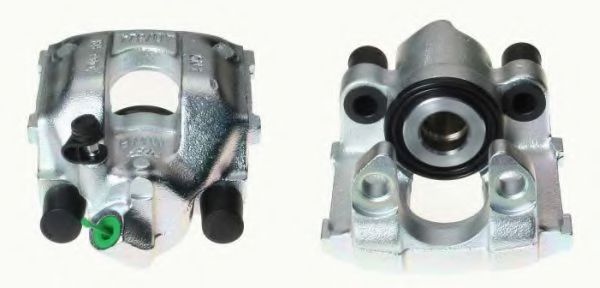 BREMBO F 06 064 Тормозной суппорт для BMW 8 (Бмв 8) BREMBO F 06 064 Тормозной суппорт для BMW 8 (Бмв 8)