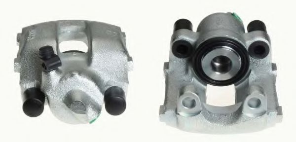 BREMBO F 06 113 Тормозной суппорт для ROVER 75 ER (Ровер 75 эр) BREMBO F 06 113 Тормозной суппорт для ROVER 75 ER (Ровер 75 эр)