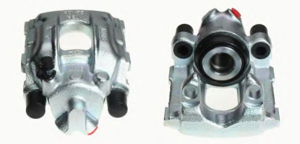 BREMBO F 06 117 Тормозной суппорт для BMW X3 (Бмв Х3) BREMBO F 06 117 Тормозной суппорт для BMW X3 (Бмв Х3)