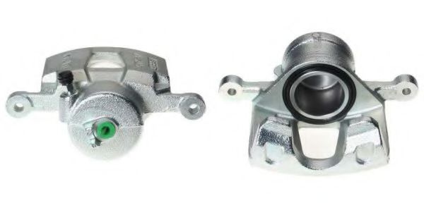 BREMBO F 10 000 Тормозной суппорт для CHEVROLET ASTRA (Шевроле Астра) BREMBO F 10 000 Тормозной суппорт для CHEVROLET ASTRA (Шевроле Астра)