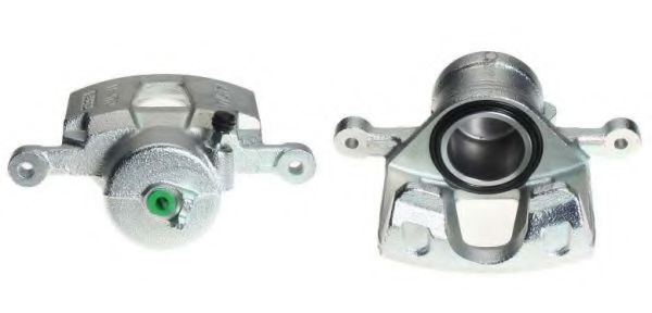 BREMBO F 10 001 Тормозной суппорт для CHEVROLET ASTRA (Шевроле Астра) BREMBO F 10 001 Тормозной суппорт для CHEVROLET ASTRA (Шевроле Астра)