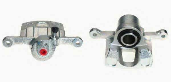BREMBO F 10 008 Тормозной суппорт для CHEVROLET EVANDA (Шевроле Эvанда) BREMBO F 10 008 Тормозной суппорт для CHEVROLET EVANDA (Шевроле Эvанда)