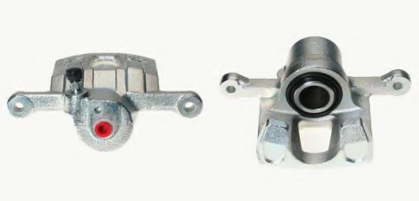 BREMBO F 10 009 Тормозной суппорт для CHEVROLET EVANDA (Шевроле Эvанда) BREMBO F 10 009 Тормозной суппорт для CHEVROLET EVANDA (Шевроле Эvанда)