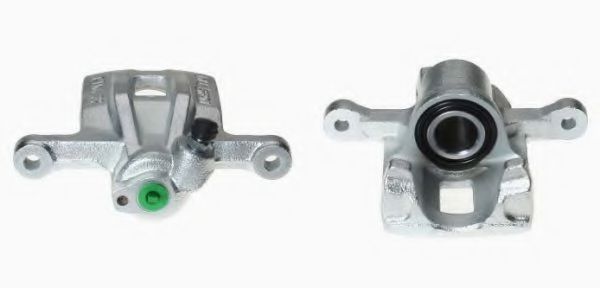 BREMBO F 10 010 Тормозной суппорт для CHEVROLET OPTRA (Шевроле Оптра) BREMBO F 10 010 Тормозной суппорт для CHEVROLET OPTRA (Шевроле Оптра)
