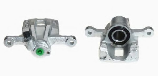 BREMBO F 10 011 Тормозной суппорт для CHEVROLET OPTRA (Шевроле Оптра) BREMBO F 10 011 Тормозной суппорт для CHEVROLET OPTRA (Шевроле Оптра)