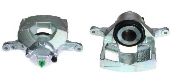 BREMBO F 10 013 Тормозной суппорт для CHEVROLET SONIC (Шевроле Сониc) BREMBO F 10 013 Тормозной суппорт для CHEVROLET SONIC (Шевроле Сониc)