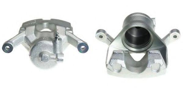 BREMBO F 10 023 Тормозной суппорт для CHEVROLET SONIC (Шевроле Сониc) BREMBO F 10 023 Тормозной суппорт для CHEVROLET SONIC (Шевроле Сониc)