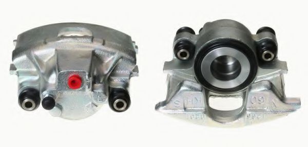 BREMBO F 11 004 Тормозной суппорт для CHRYSLER 300 M (Крайслер 300 м) BREMBO F 11 004 Тормозной суппорт для CHRYSLER 300 M (Крайслер 300 м)