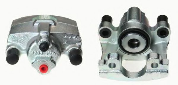 BREMBO F 11 008 Тормозной суппорт для CHRYSLER TOWN COUNTRY IV (Крайслер Таун кантри 4) BREMBO F 11 008 Тормозной суппорт для CHRYSLER TOWN COUNTRY IV (Крайслер Таун кантри 4)