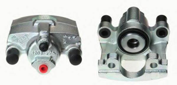 BREMBO F 11 009 Тормозной суппорт для CHRYSLER TOWN COUNTRY IV (Крайслер Таун кантри 4) BREMBO F 11 009 Тормозной суппорт для CHRYSLER TOWN COUNTRY IV (Крайслер Таун кантри 4)