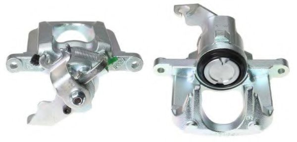 BREMBO F 11 017 Тормозной суппорт для CHRYSLER TOWN COUNTRY V (Крайслер Таун кантри 5) BREMBO F 11 017 Тормозной суппорт для CHRYSLER TOWN COUNTRY V (Крайслер Таун кантри 5)