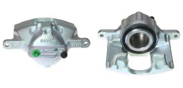 BREMBO F 11 019 Тормозной суппорт для CHRYSLER TOWN COUNTRY V (Крайслер Таун кантри 5) BREMBO F 11 019 Тормозной суппорт для CHRYSLER TOWN COUNTRY V (Крайслер Таун кантри 5)