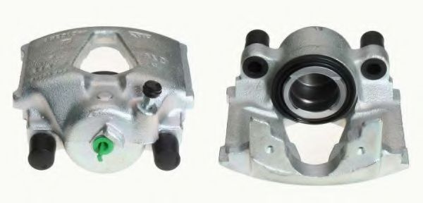 BREMBO F 15 001 Тормозной суппорт для DAEWOO ARANOS (Дэу Аранос) BREMBO F 15 001 Тормозной суппорт для DAEWOO ARANOS (Дэу Аранос)