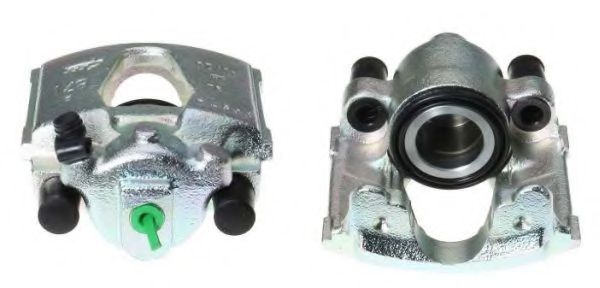BREMBO F 15 002 Тормозной суппорт для DAEWOO CIELO (Дэу Cиэло) BREMBO F 15 002 Тормозной суппорт для DAEWOO CIELO (Дэу Cиэло)