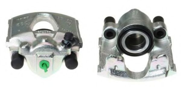 BREMBO F 15 003 Тормозной суппорт для DAEWOO CIELO (Дэу Cиэло) BREMBO F 15 003 Тормозной суппорт для DAEWOO CIELO (Дэу Cиэло)