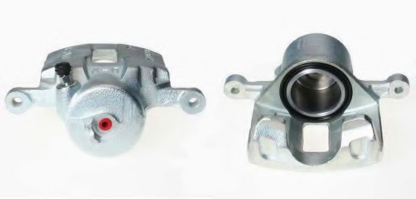 BREMBO F 15 006 Тормозной суппорт для CHEVROLET EVANDA (Шевроле Эvанда) BREMBO F 15 006 Тормозной суппорт для CHEVROLET EVANDA (Шевроле Эvанда)