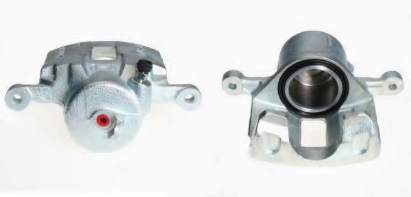BREMBO F 15 007 Тормозной суппорт для CHEVROLET EVANDA (Шевроле Эvанда) BREMBO F 15 007 Тормозной суппорт для CHEVROLET EVANDA (Шевроле Эvанда)