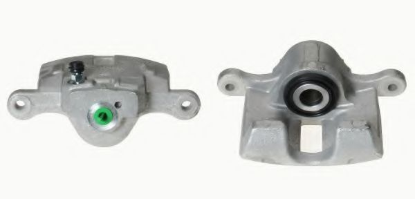 BREMBO F 15 015 Тормозной суппорт для CHEVROLET ASTRA (Шевроле Астра) BREMBO F 15 015 Тормозной суппорт для CHEVROLET ASTRA (Шевроле Астра)